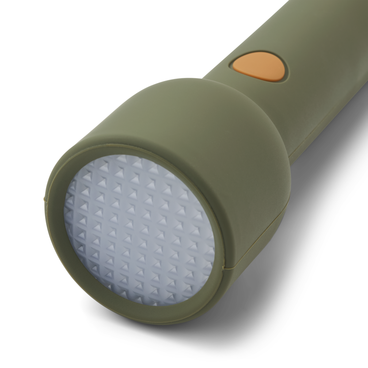 Lampe torche rechargeable gry Army / golden caramel mix Liewood